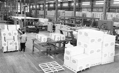 稷山 推進主導(dǎo)產(chǎn)業(yè)鏈延伸