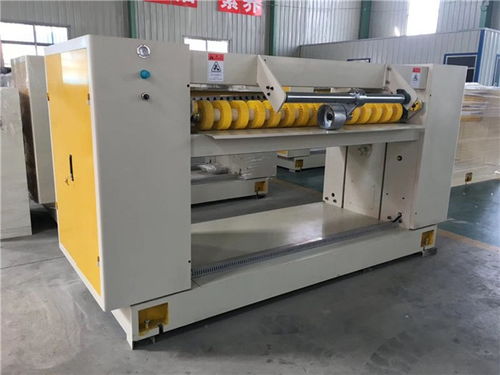 邯鄲瓦楞紙板生產(chǎn)線(xiàn) 路源紙箱機(jī)械制造定做 瓦楞紙板生產(chǎn)線(xiàn)報(bào)價(jià)