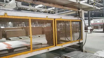 紙箱廠二手設備市場升溫，國內品牌生產線受青睞